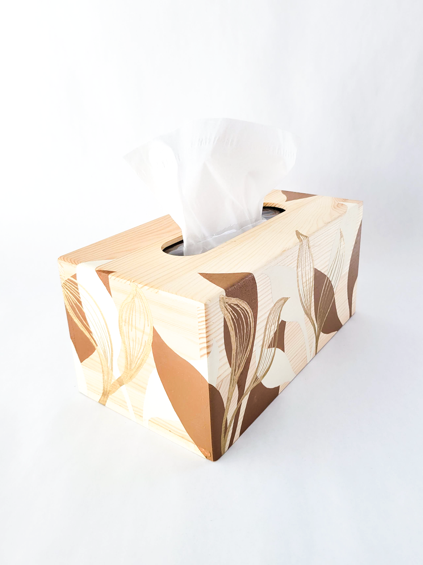 Tissue Box