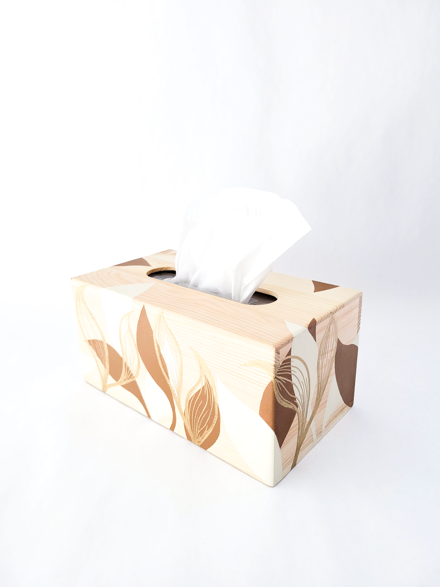 Tissue Box