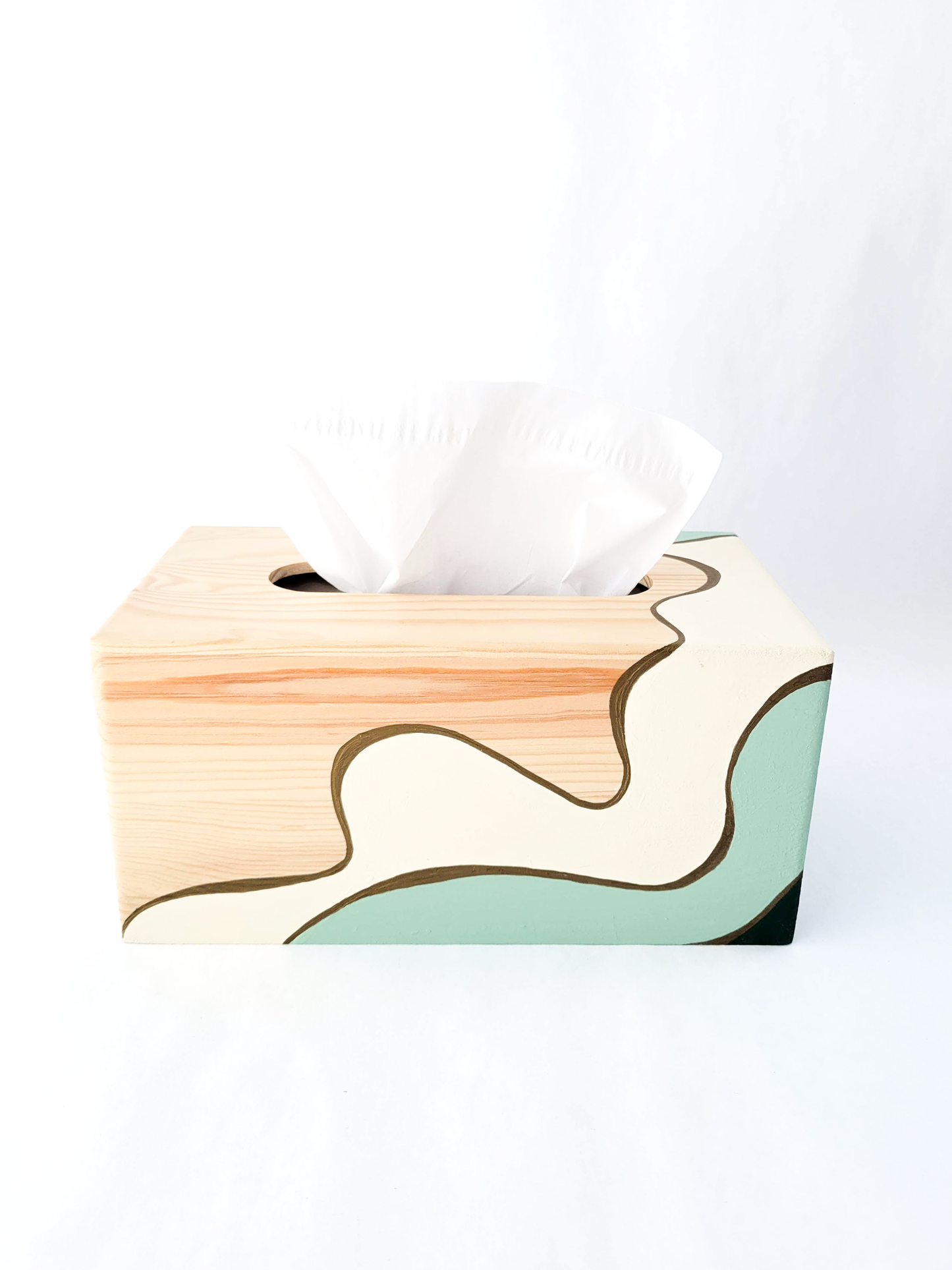 Tissue Box