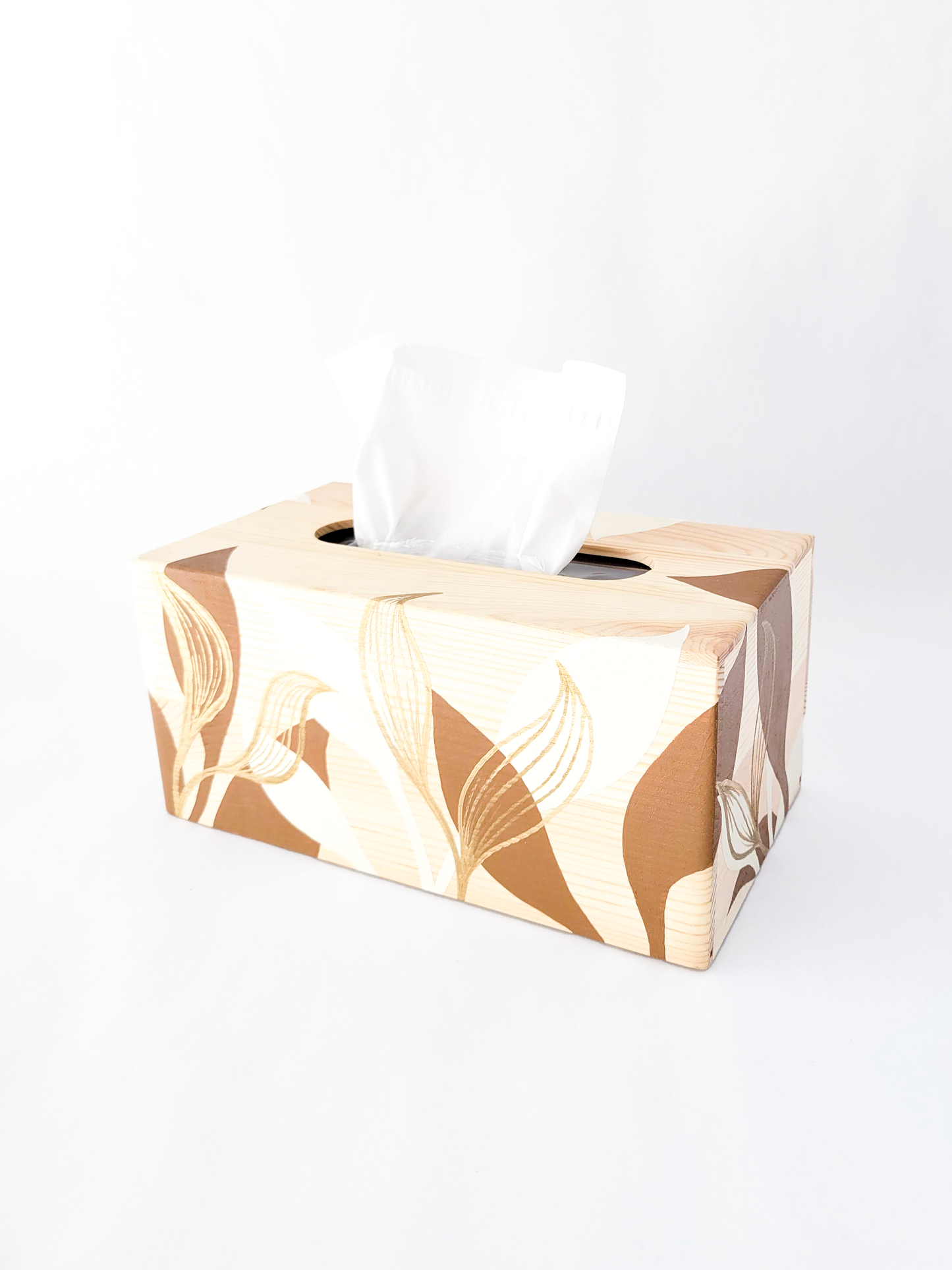 Tissue Box