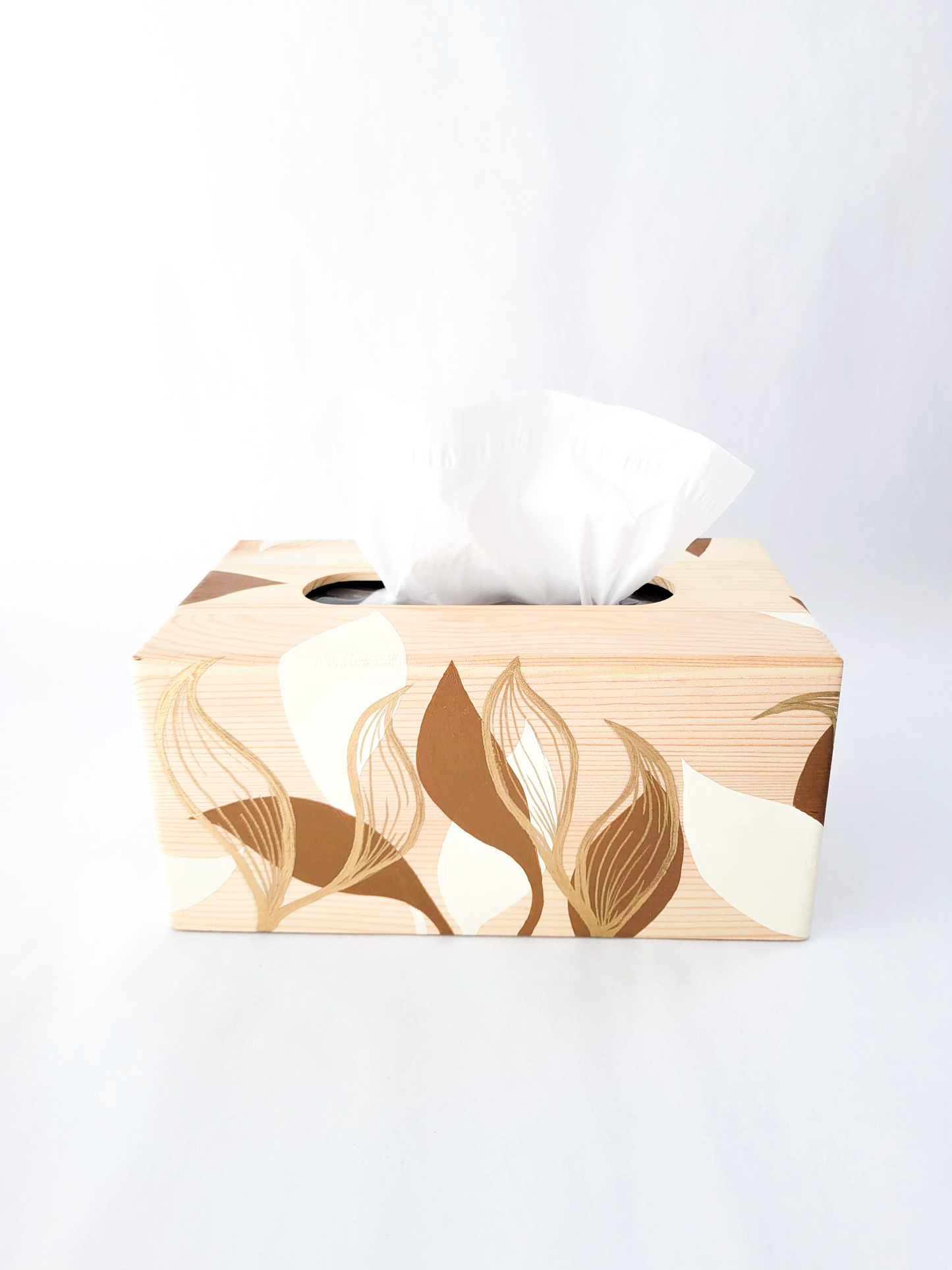 Tissue Box