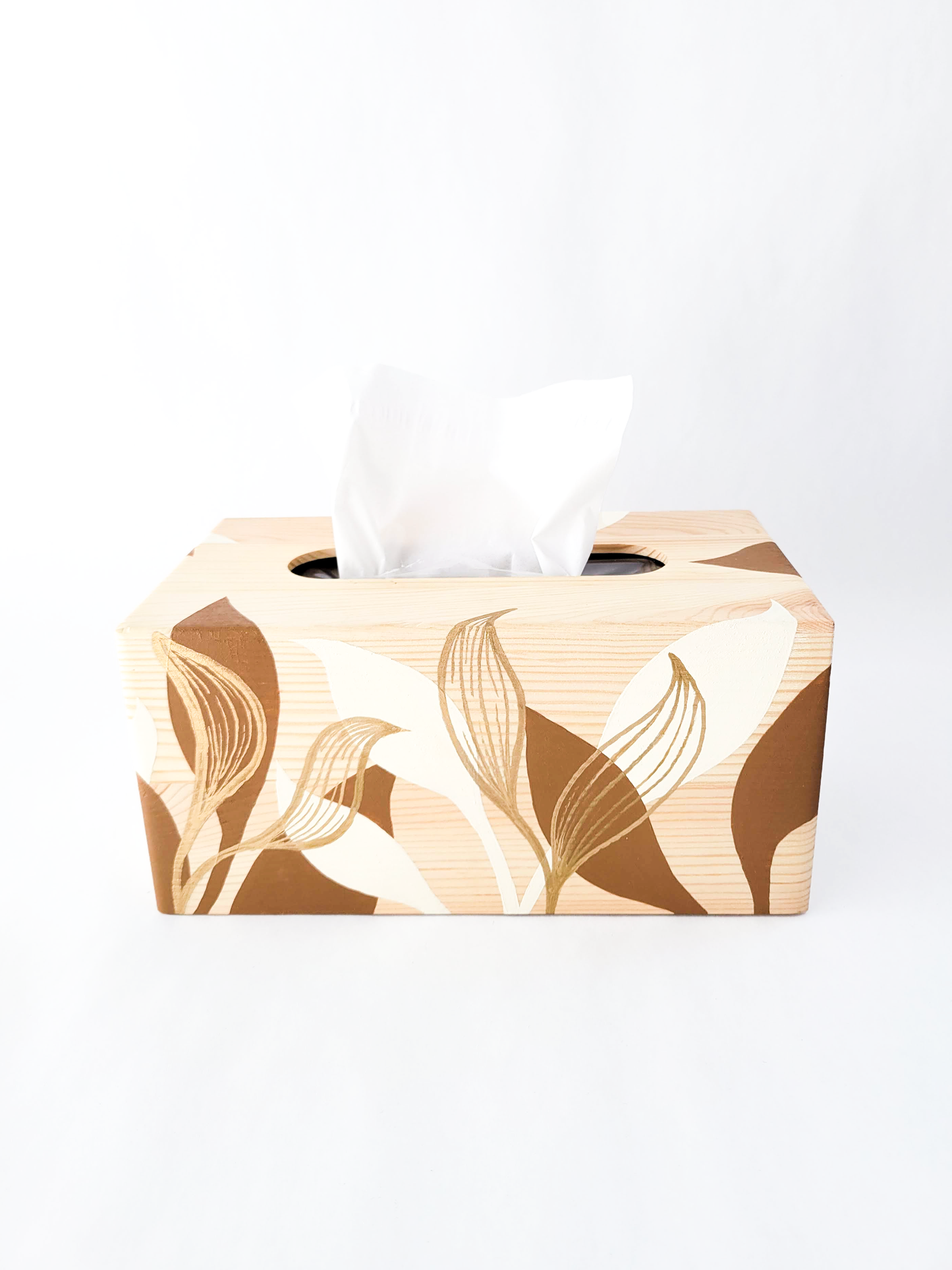 Tissue Box