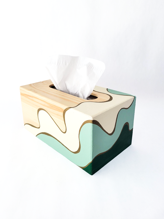 Tissue Box