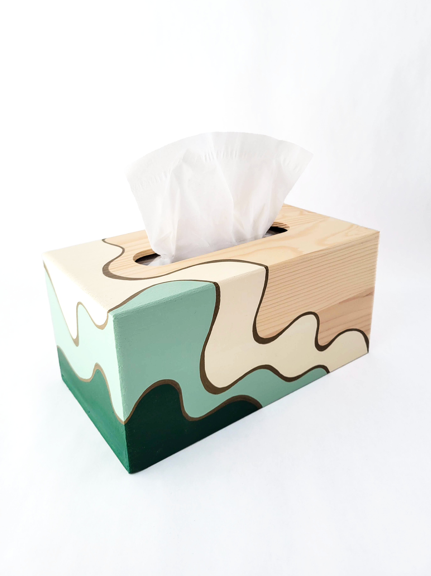 Tissue Box